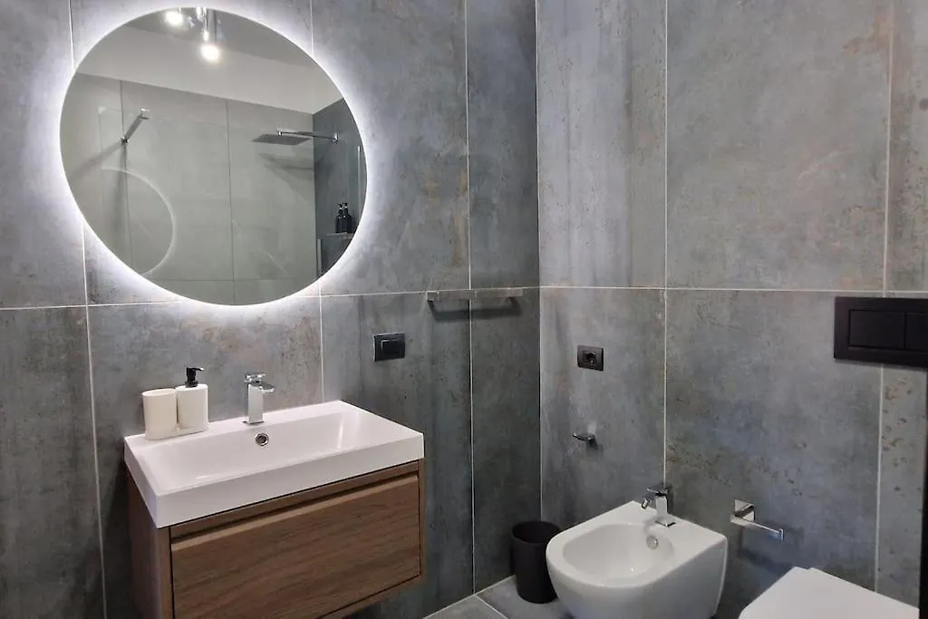Noxromana IV Vatican Elegant And Cozy Apartment Italy