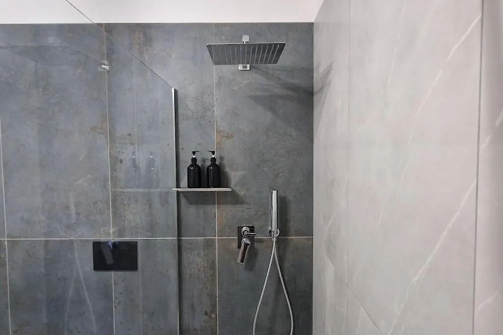 Noxromana IV Vatican Elegant And Cozy Apartment