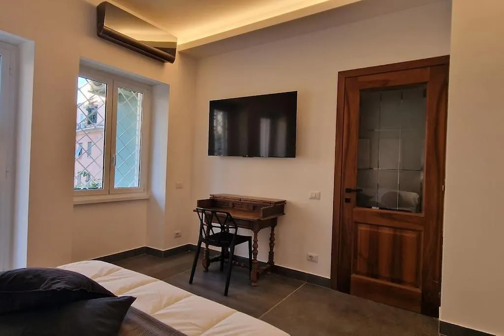 Noxromana IV Vatican Elegant And Cozy Apartment 0*, Rome Italy