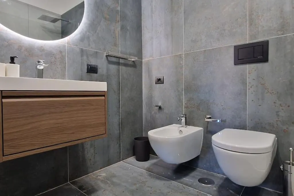 Noxromana IV Vatican Elegant And Cozy Apartment  Rome