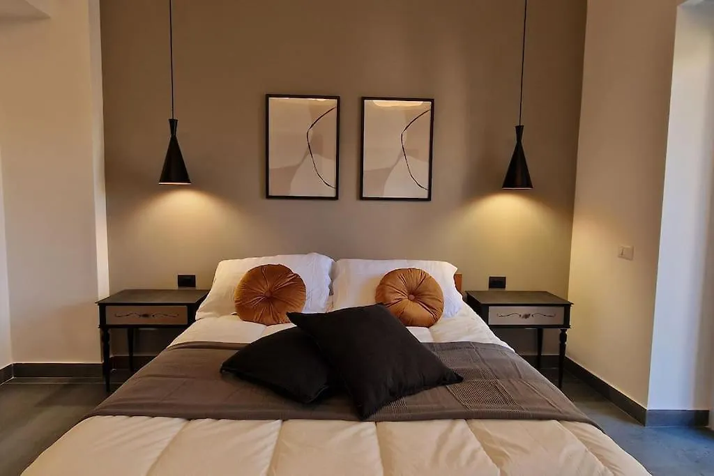 Noxromana IV Vatican Elegant And Cozy Apartment  Rome