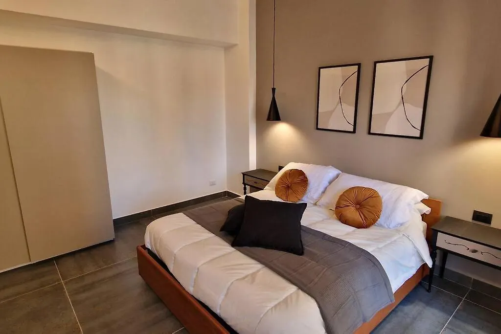 Noxromana IV Vatican Elegant And Cozy Apartment