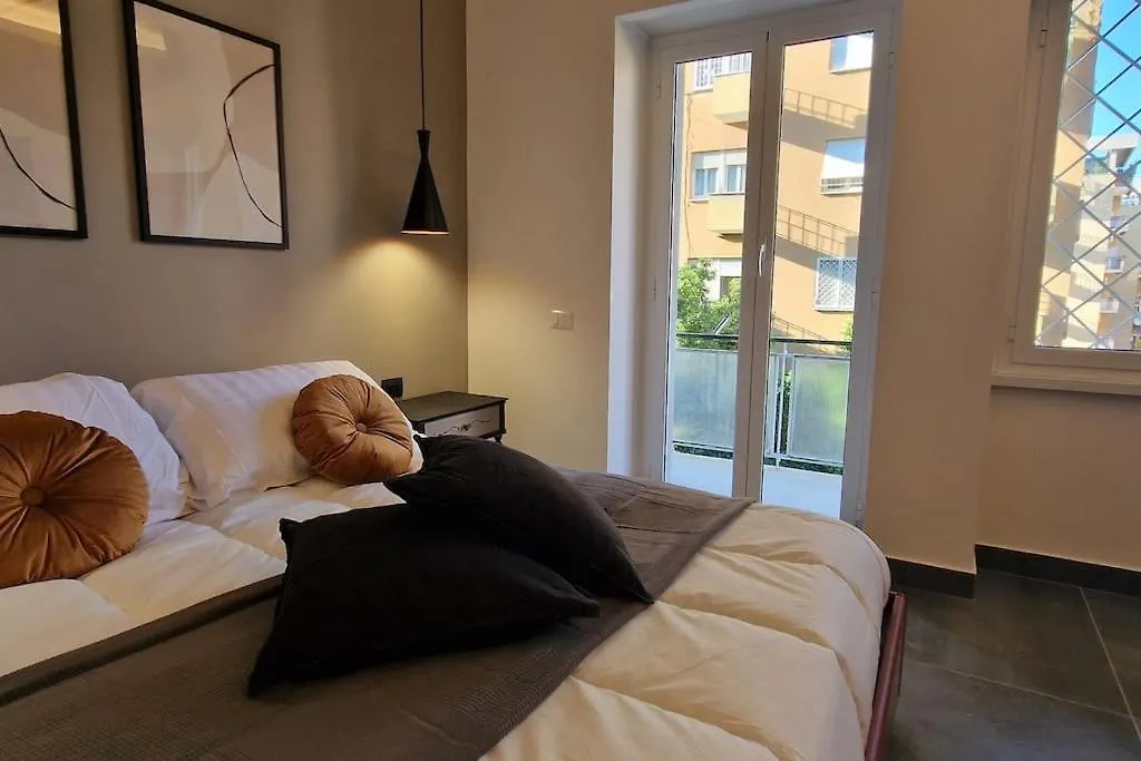 Noxromana IV Vatican Elegant And Cozy Apartment