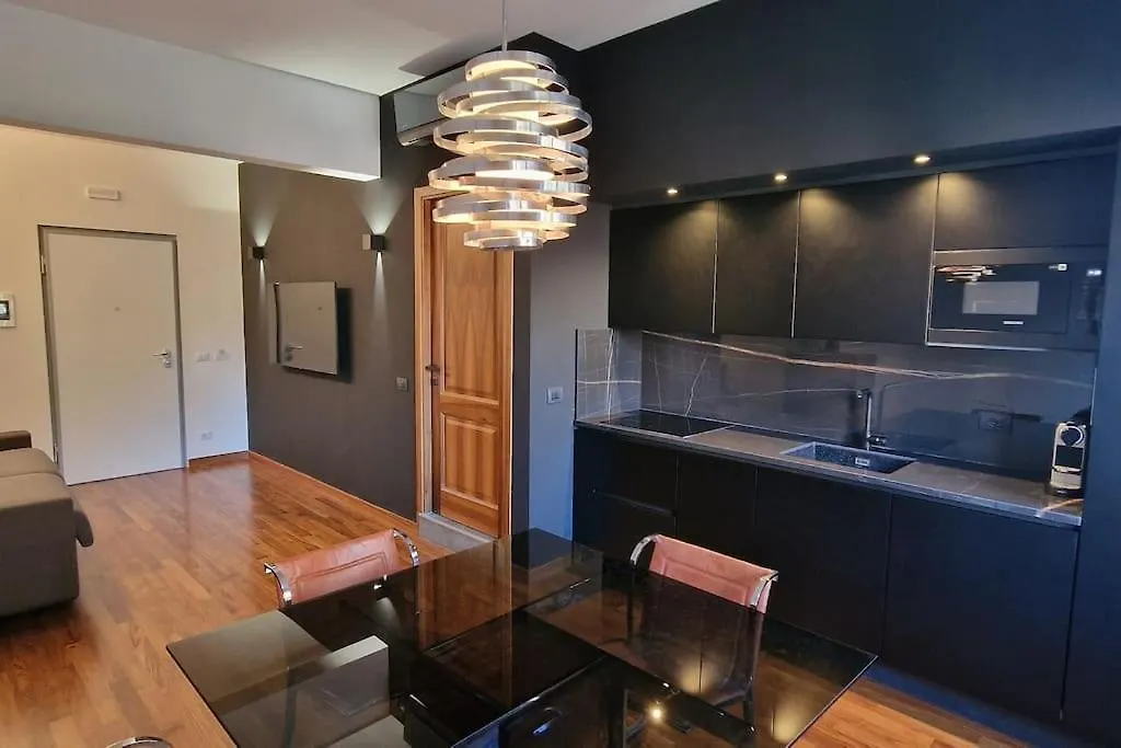 Noxromana IV Vatican Elegant And Cozy Apartment